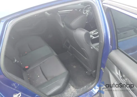 2020 Honda Accord Sport z USA, uszkodzony, nr VIN 1HGCV1F30LA033148